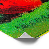 Poster Label Apple Mountain ValleyHamilton, MT (Coin)