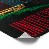 Poster Label Fort Ross Apple Crate Sebastopol, CA (Coin)