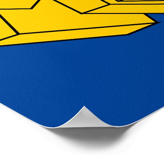 Poster Laboratoire de Dexter - Composez M pour singe (Coin)