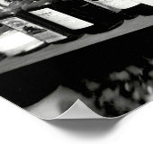 POSTER LABORATOIRE D'INTERDICTION DU TRÉSOR DES ANNÉES 19 (Coin)