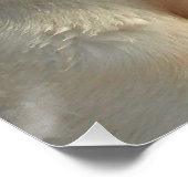 Poster laboratoire jaune 4 (Coin)