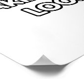 Poster Laboratoire technique (Coin)