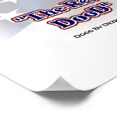 Poster Labradoodle Cadfts (Coin)