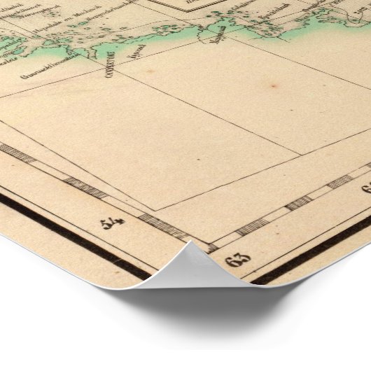 Poster Labrador 29 (Coin)