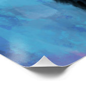 Poster Labrador Retriever (Coin)