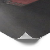 Poster Labrador Retriever Beautiful (Coin)