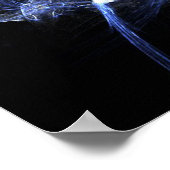 Poster Lac (20x16) (Coin)