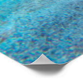 Poster Lac Beautiful (Coin)