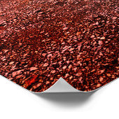 Poster Lac de Garde Italie (Coin)