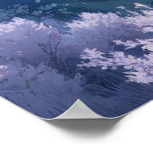 Poster Lac des Blossoms (Coin)