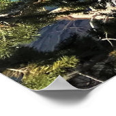 Poster Lac Devil, Oregon (Coin)