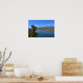 Poster Lac Dillon, Colorado (Cuisine)