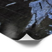 Poster Lac Dream (Coin)