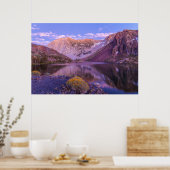 Poster Lac Ellery (Cuisine)