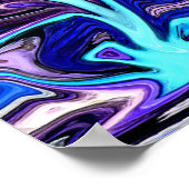 Poster Lac Icy.... (Coin)