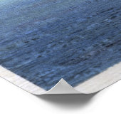 Poster Lac Isabel, Colorado (Coin)