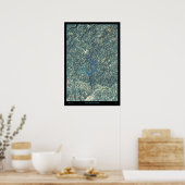 Poster Lac Martin, Alabama photo de l'affiche (Cuisine)