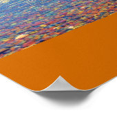 Poster Lac McDonald (Coin)