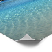 Poster Lac McKenzie (Coin)