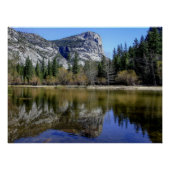 Poster Lac Mirror (Devant)