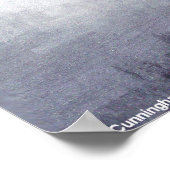 Poster Lac Mirror (Coin)