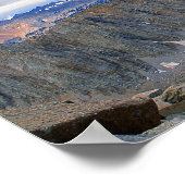 Poster Lac Mountain (Coin)