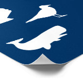 Poster Lac Nautical (Coin)