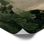 Poster Lac Nemi, 1843 (Coin)