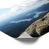 Poster Lac Placid (Coin)