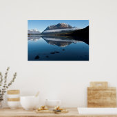 Poster Lac Serene Trail (Cuisine)