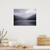 Poster Lac Supérieur (Cuisine)