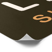 Poster Lac Tahoe, Sierra Nevada, Voyage (Coin)