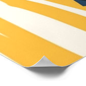 Poster L'Académie des Parapluies (Coin)