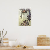 Poster "L'accent des fées" (Cuisine)