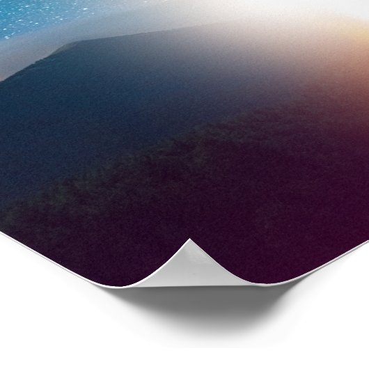 Poster L'acceptation est la clé (Coin)