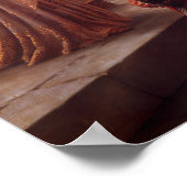 Poster L'Accolade (Coin)