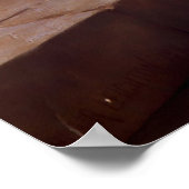 Poster L'accolade d'Edmund Blair Leighton (Coin)