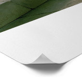 Poster L'accolade d'Edmund Leighton (Coin)