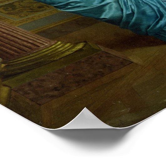 Poster L'accomplissement (Coin)