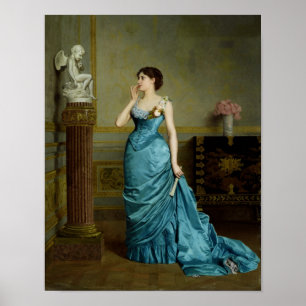 Poster L'accomplissement