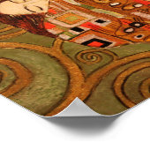 Poster L'accomplissement, c'est-à-dire L'Embrace (Coin)