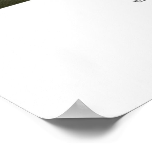 Poster L'accroche (Coin)