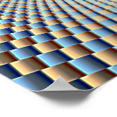 Poster 'L'accusation d'ArcAngel' (Coin)