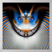 Poster 'L'accusation d'ArcAngel' (Devant)