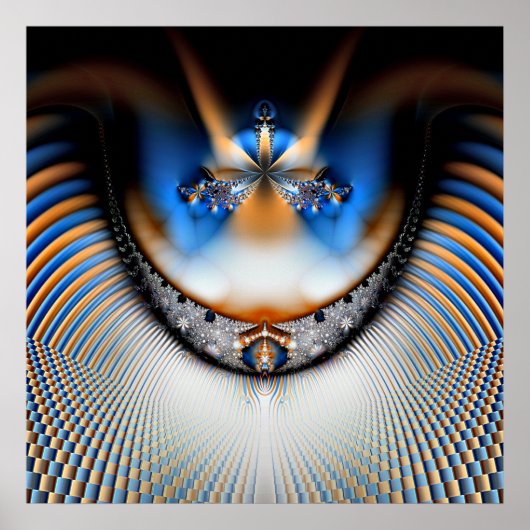 Poster 'L'accusation d'ArcAngel' (Devant)