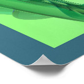 Poster 'Laced' (Coin)