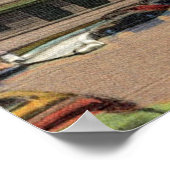 Poster Lackawanna Depot Scranton Pa (Coin)