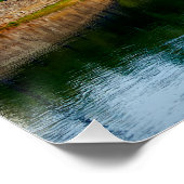 Poster Laconia, New Hampshire (Coin)