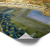 Poster L'acquisition de Dunkerque (Coin)