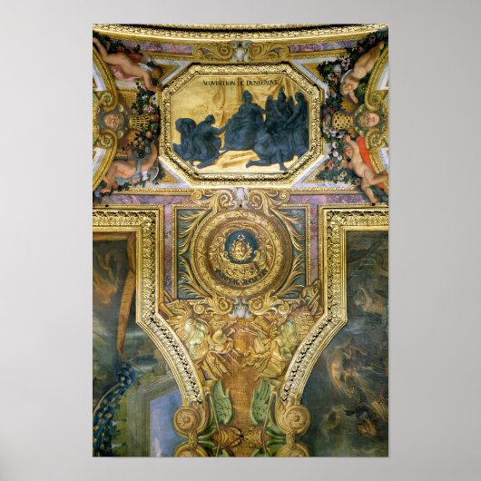 Poster L'acquisition de Dunkerque (Devant)